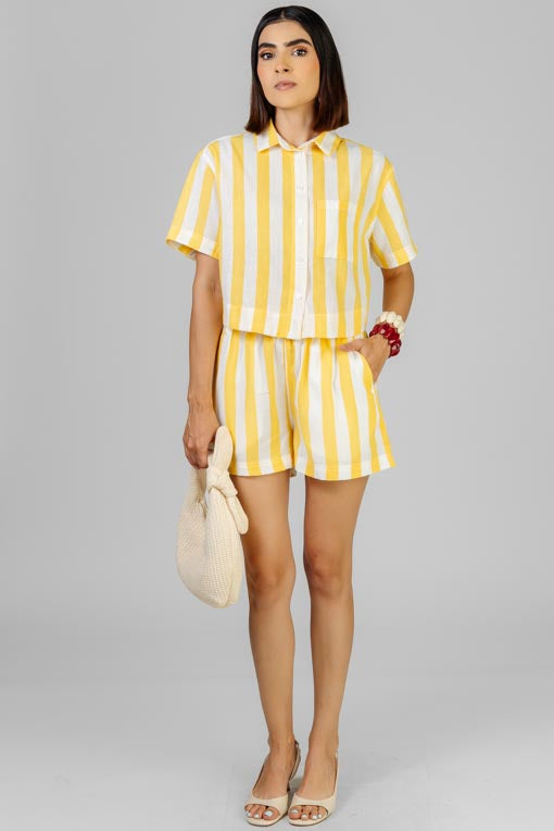 CONJUNTO BRISA RAYAS