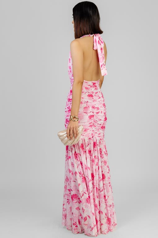 VESTIDO DALIA