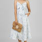 VESTIDO CELESTE BLOOM