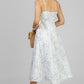 VESTIDO CELESTE BLOOM