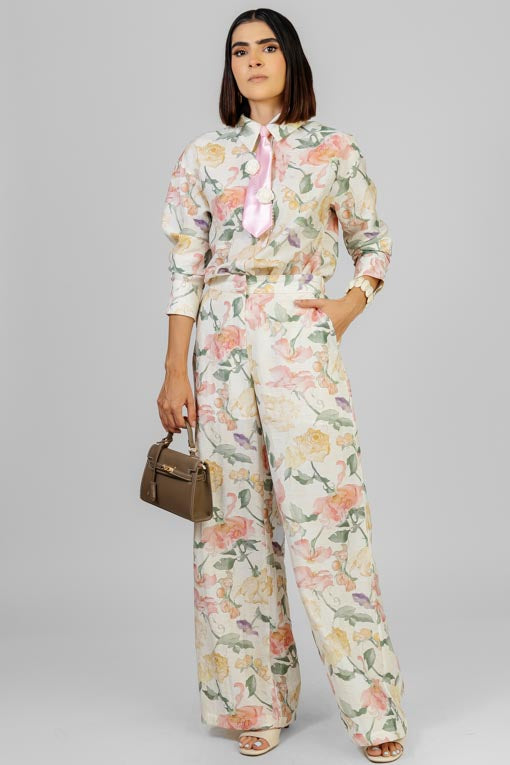 CAMISA ROSELLE
