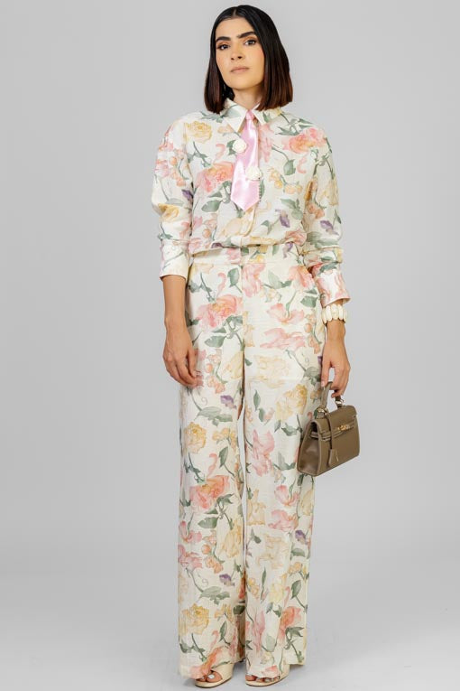CAMISA ROSELLE
