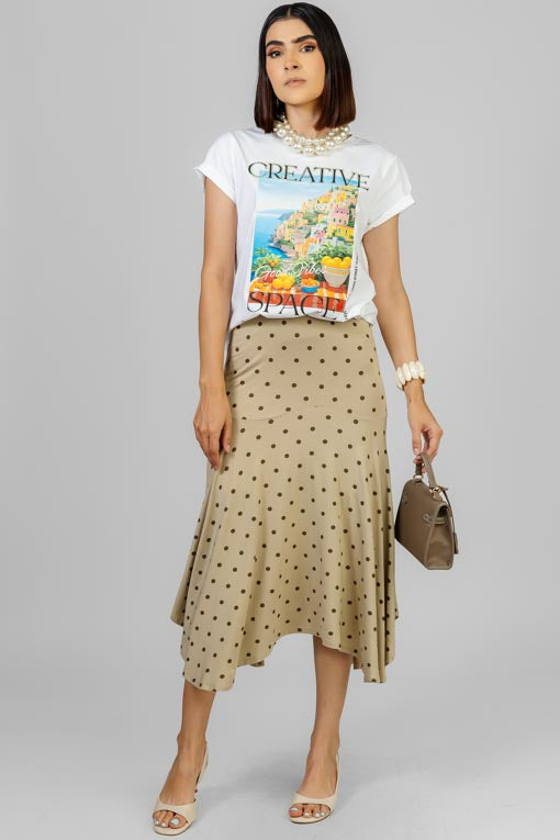 PLAYERA DOLCE VIEW