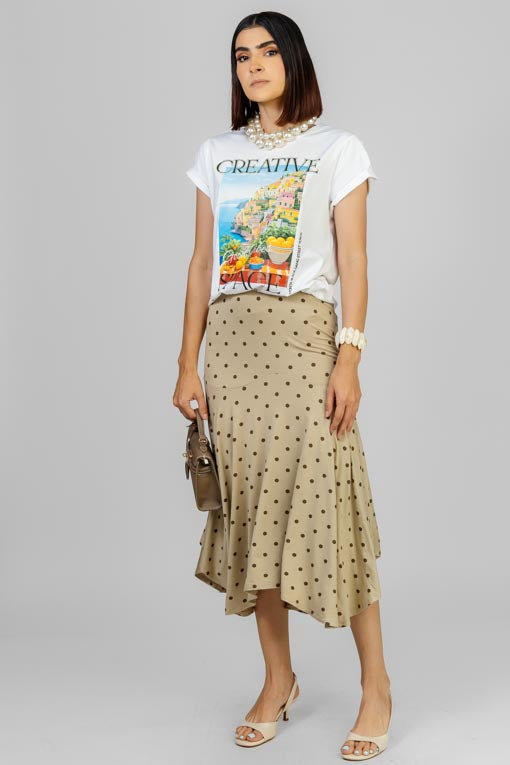 PLAYERA DOLCE VIEW