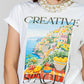 PLAYERA DOLCE VIEW
