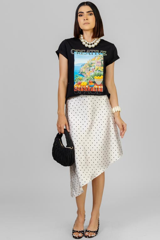 PLAYERA DOLCE VIEW