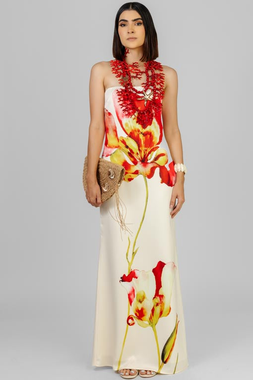 VESTIDO LIRIO