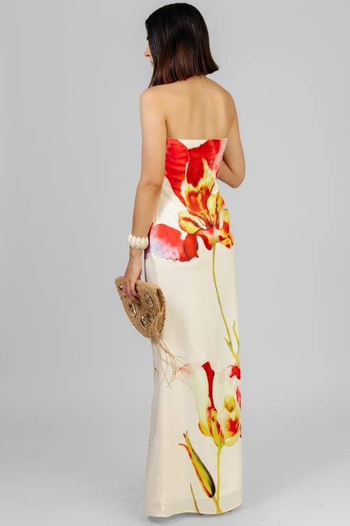 VESTIDO LIRIO