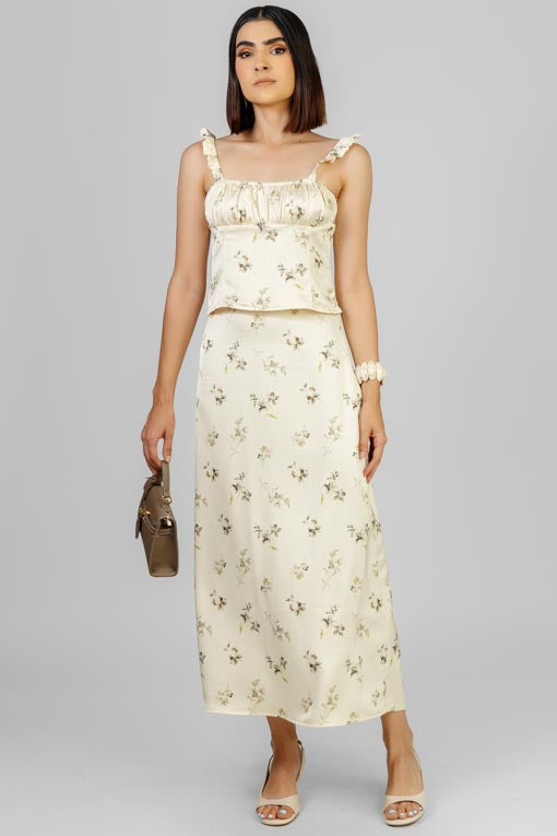 CONJUNTO AMARA