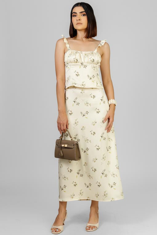 CONJUNTO AMARA