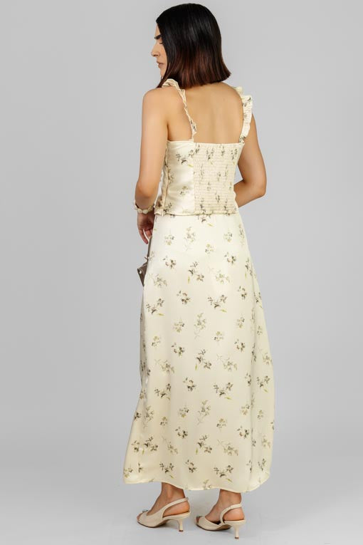 CONJUNTO AMARA