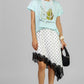 PLAYERA PEAR CHIC