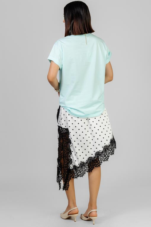 PLAYERA PEAR CHIC