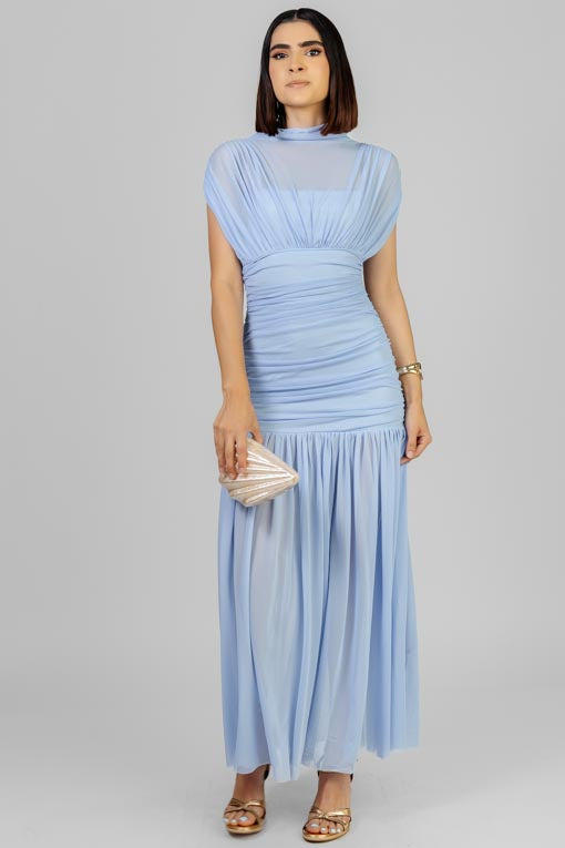 VESTIDO LUME