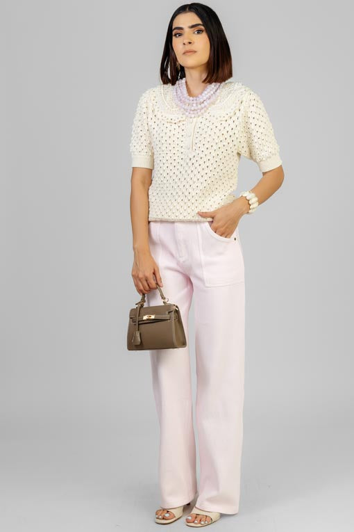 BLUSA ANTONIA