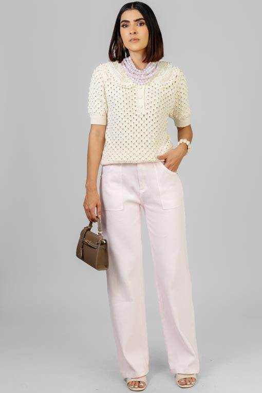 BLUSA ANTONIA