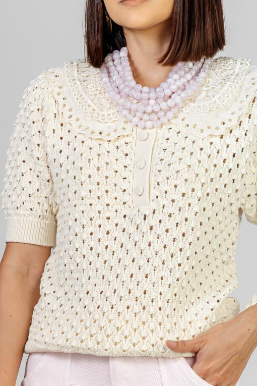 BLUSA ANTONIA