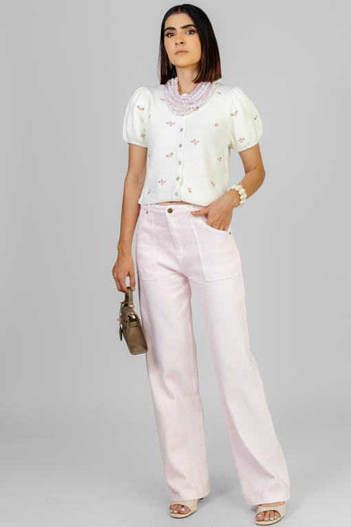 BLUSA CAMELIA