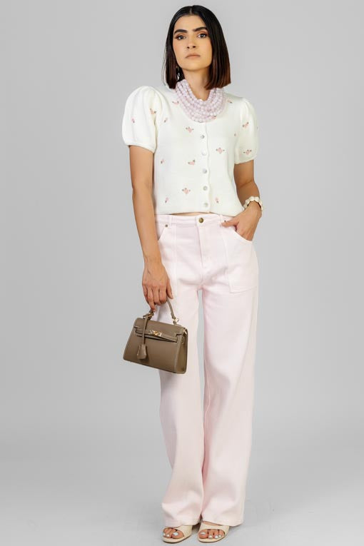 BLUSA CAMELIA