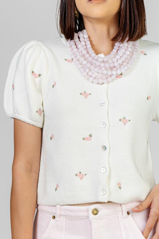BLUSA CAMELIA