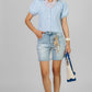 BLUSA CAMELIA