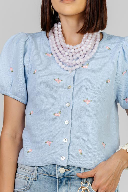 BLUSA CAMELIA