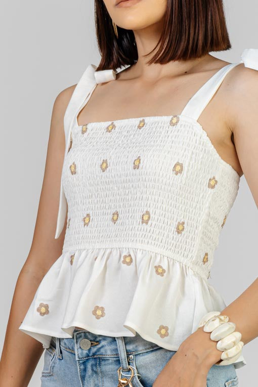 BLUSA ZURI
