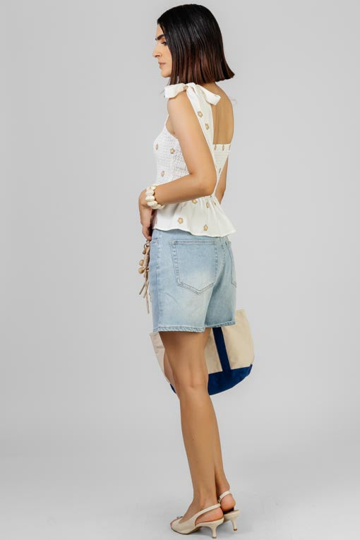 BLUSA ZURI