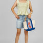 BLUSA ZURI