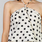 BLUSA POIS