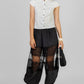 BLUSA POLKA MUSE