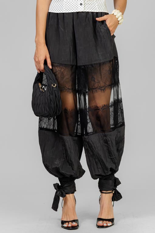 PANTALON LIRIO