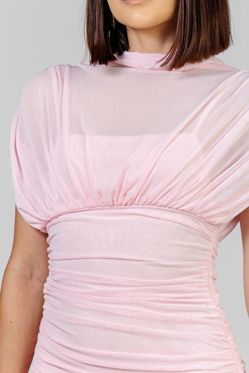 VESTIDO LUME