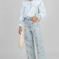 BLUSA JULIETA