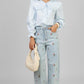 BLUSA JULIETA