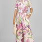 CONJUNTO FLORALIA