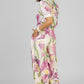 CONJUNTO FLORALIA