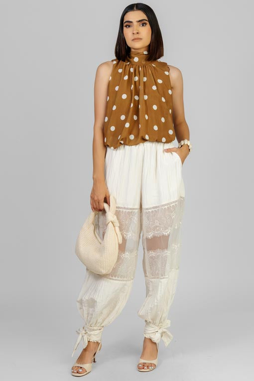 PANTALON LIRIO