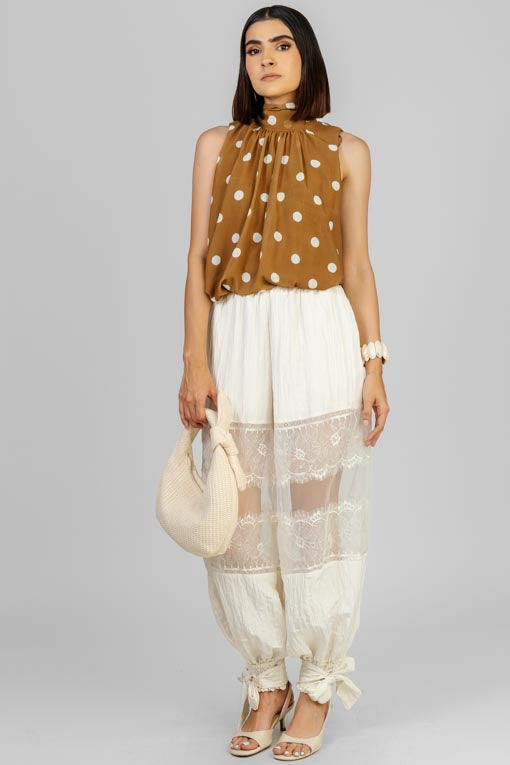 PANTALON LIRIO
