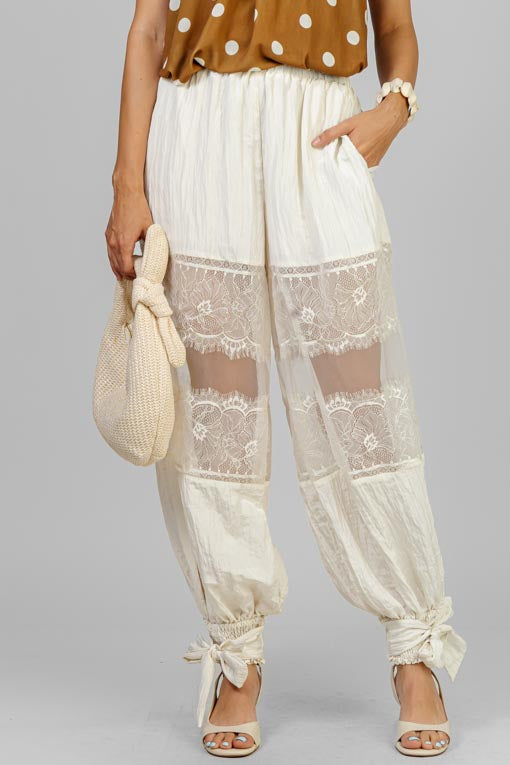 PANTALON LIRIO