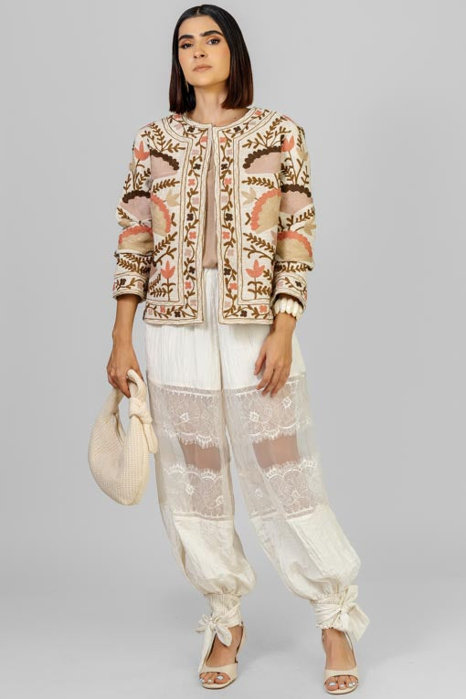 SACO BOHO BLOOM