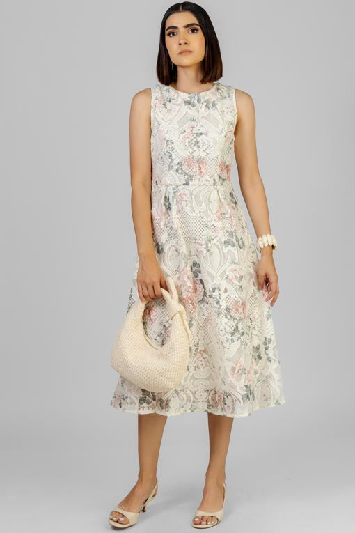VESTIDO NOELLE