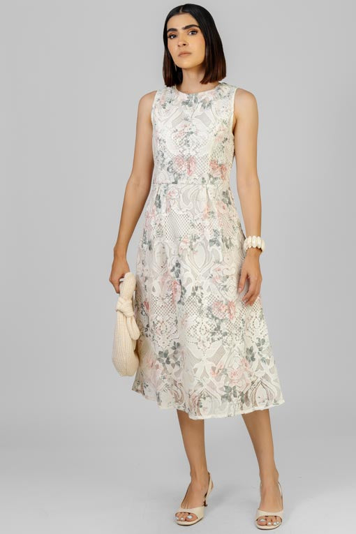 VESTIDO NOELLE