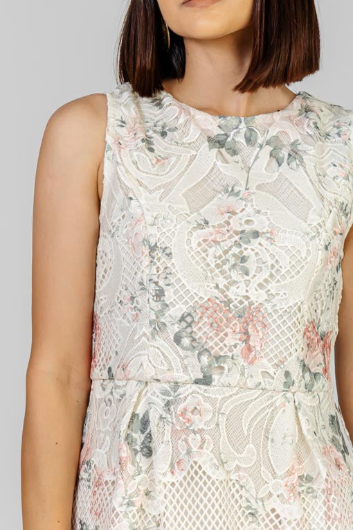 VESTIDO NOELLE