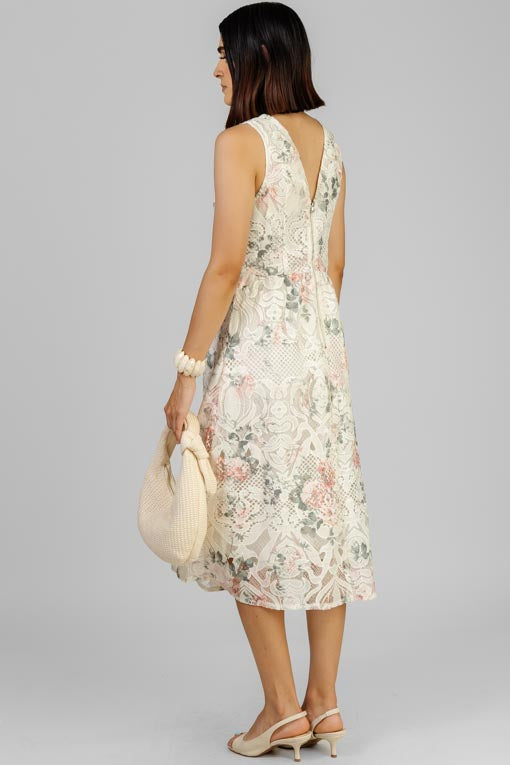 VESTIDO NOELLE