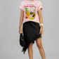 FALDA SILK