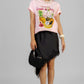FALDA SILK