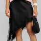 FALDA SILK