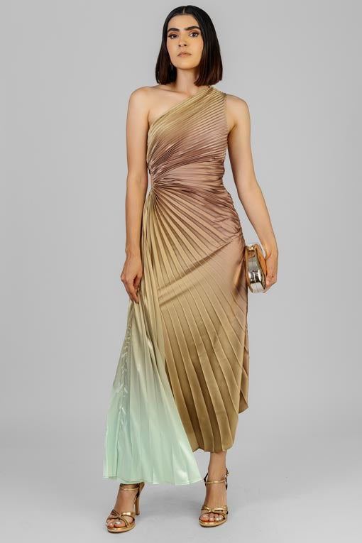 VESTIDO DESIERTO