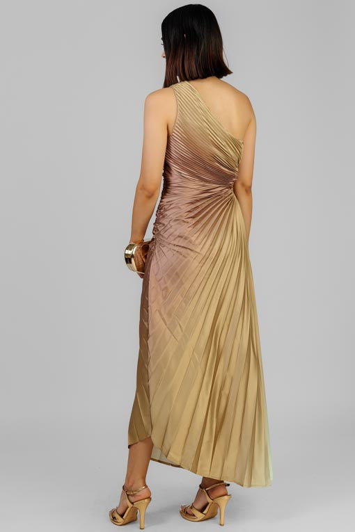 VESTIDO DESIERTO